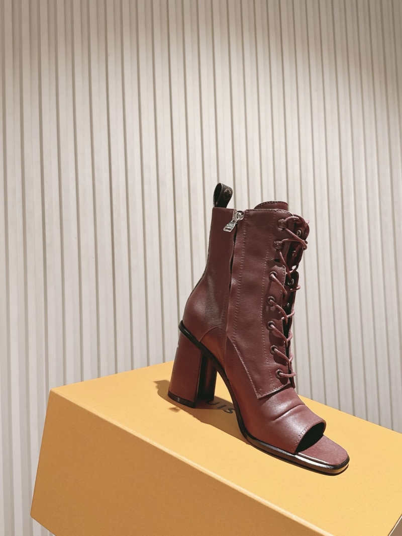 l0vis Vvtt0n boots